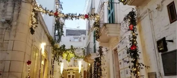 4 rooms Apartment in San Giovanni Rotondo, Italy No. 185780 19