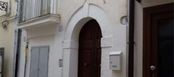 4 rooms Apartment in San Giovanni Rotondo, Italy No. 185780 4