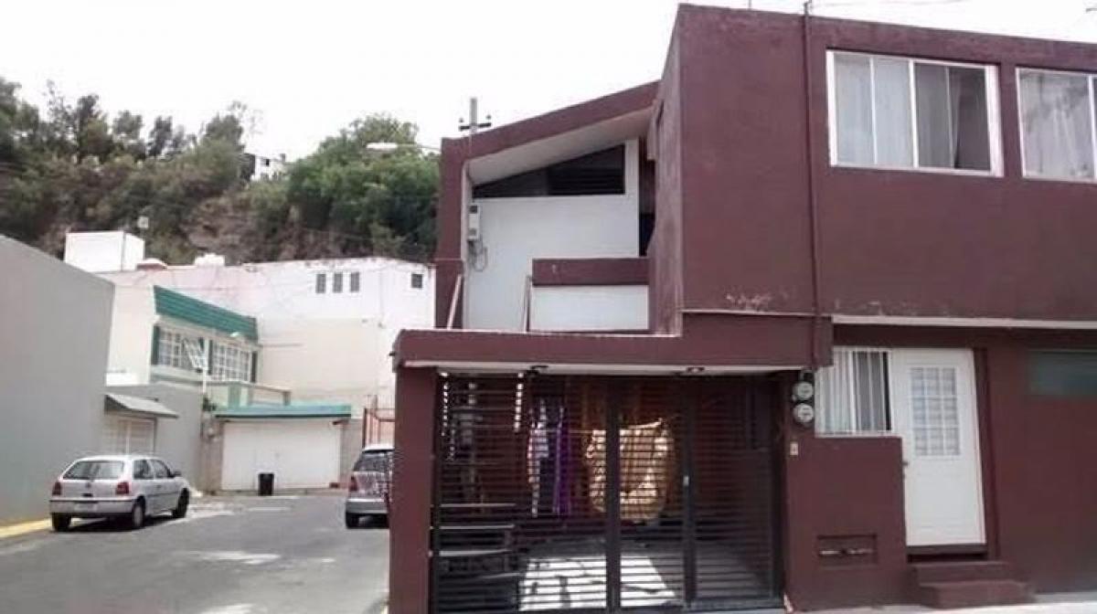 Studio in Tlalnepantla, Mexico No. 217583
