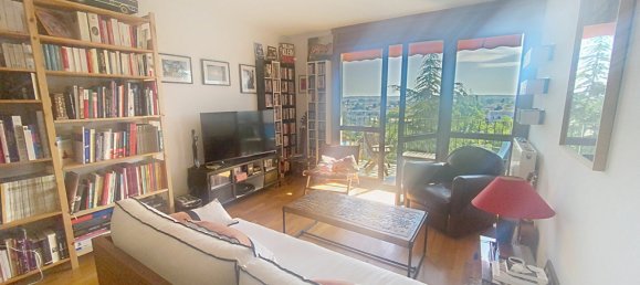 4 bedrooms Apartment in Talence, France No. 277843 3