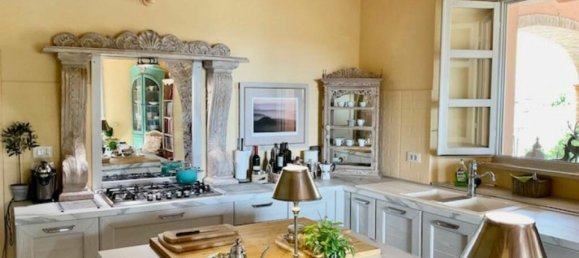 Villa de 4 dormitorios en Volterra, Italy No. 130411 10