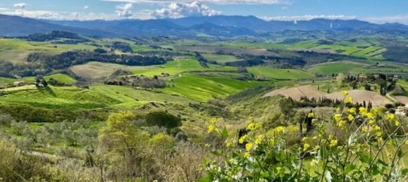 Villa de 4 dormitorios en Volterra, Italy No. 130411 27
