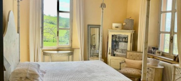 Villa de 4 dormitorios en Volterra, Italy No. 130411 15