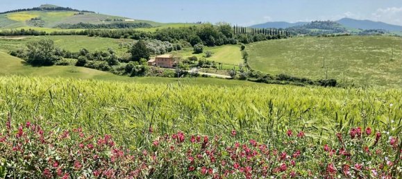 Villa de 4 dormitorios en Volterra, Italy No. 130411 29
