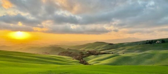 Villa de 4 dormitorios en Volterra, Italy No. 130411 5