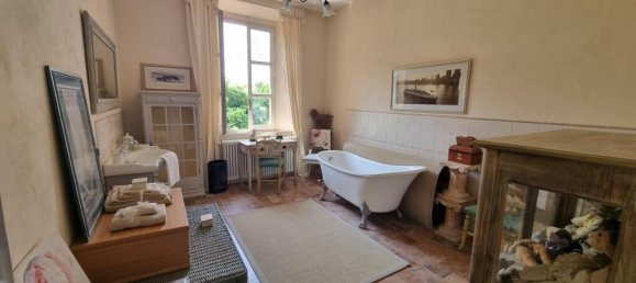 Villa de 4 dormitorios en Volterra, Italy No. 130411 26