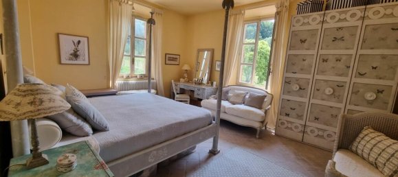 Villa de 4 dormitorios en Volterra, Italy No. 130411 19