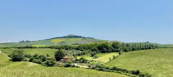 Villa de 4 dormitorios en Volterra, Italy No. 130411 28