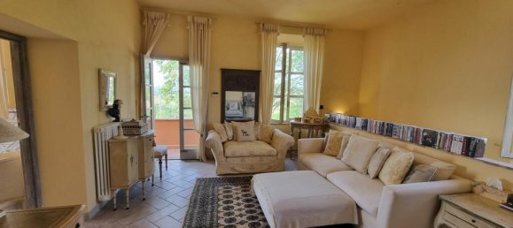 Villa de 4 dormitorios en Volterra, Italy No. 130411 25