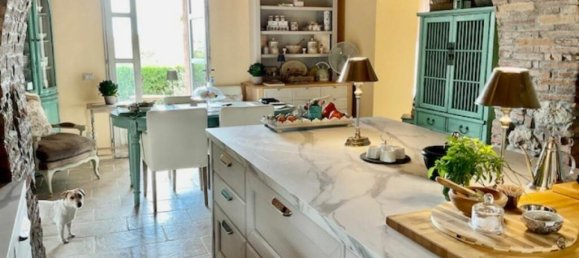 Villa de 4 dormitorios en Volterra, Italy No. 130411 11