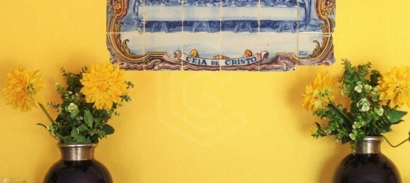 4 bedrooms Villa in Vale de Santarem, Portugal No. 139928 13