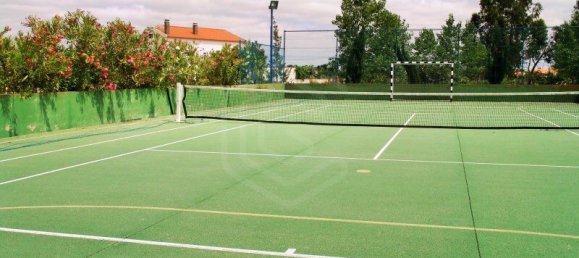 4 bedrooms Villa in Vale de Santarem, Portugal No. 139928 12