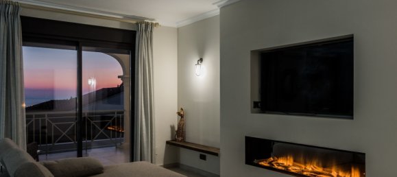 Villa de 5 dormitorios en Marbella, Spain No. 136604 8