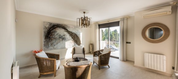Villa de 5 dormitorios en Marbella, Spain No. 136604 9