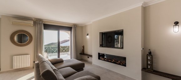 Villa de 5 dormitorios en Marbella, Spain No. 136604 7