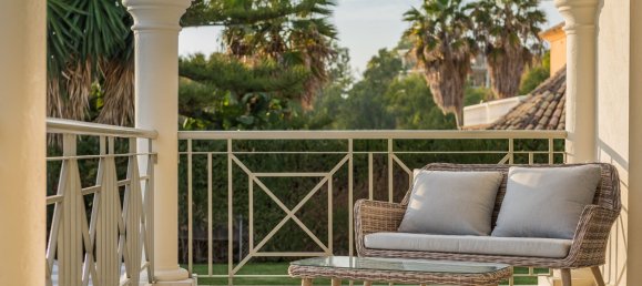 Villa de 5 dormitorios en Marbella, Spain No. 136604 25