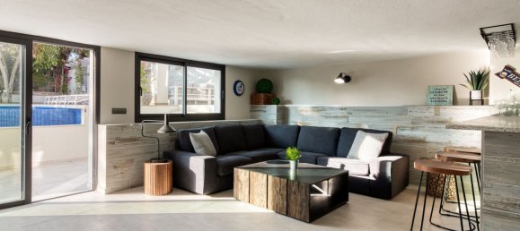 Villa de 5 dormitorios en Marbella, Spain No. 136604 19