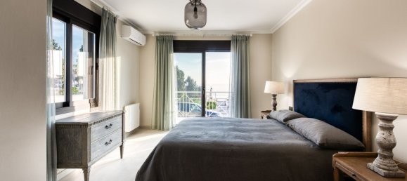 Villa de 5 dormitorios en Marbella, Spain No. 136604 10