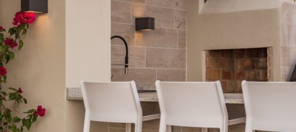 Villa de 5 dormitorios en Marbella, Spain No. 136604 23