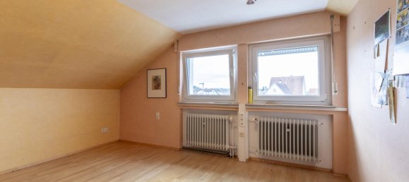 Таунхаус с 3 спальнями в Goppingen, Германия № 275983 28