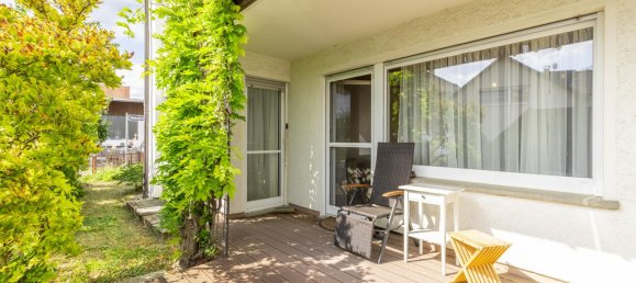 Таунхаус с 3 спальнями в Goppingen, Германия № 275983 5