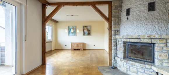 Таунхаус с 3 спальнями в Goppingen, Германия № 275983 18