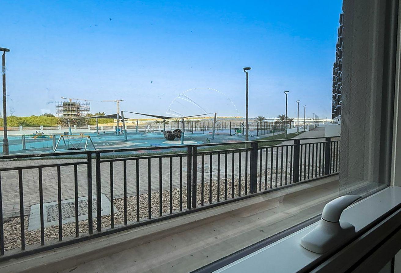 2 bedrooms Apartment in Yas Island, UAE No. 108988