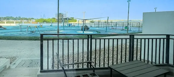 2 bedrooms Apartment in Yas Island, UAE No. 108988 2