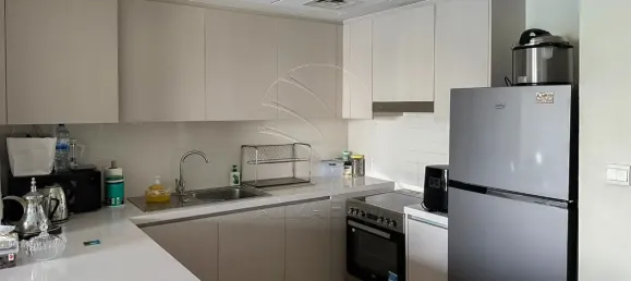 2 bedrooms Apartment in Yas Island, UAE No. 108988 8