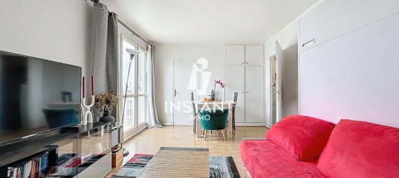 Studio in Charenton-le-Pont, France No. 172282 3