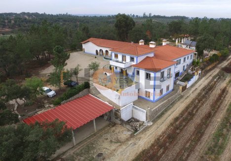 5 bedrooms House in Almeirim, Portugal No. 60616