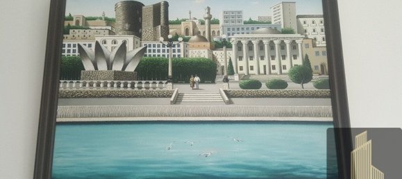 2 chambres Appartement à Sabail, Azerbaijan No. 2356 27