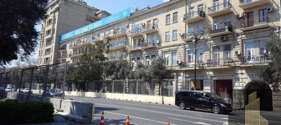 2 chambres Appartement à Sabail, Azerbaijan No. 2356 9