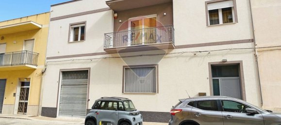 6 rooms Apartment in Erice, Italy No. 300883 2