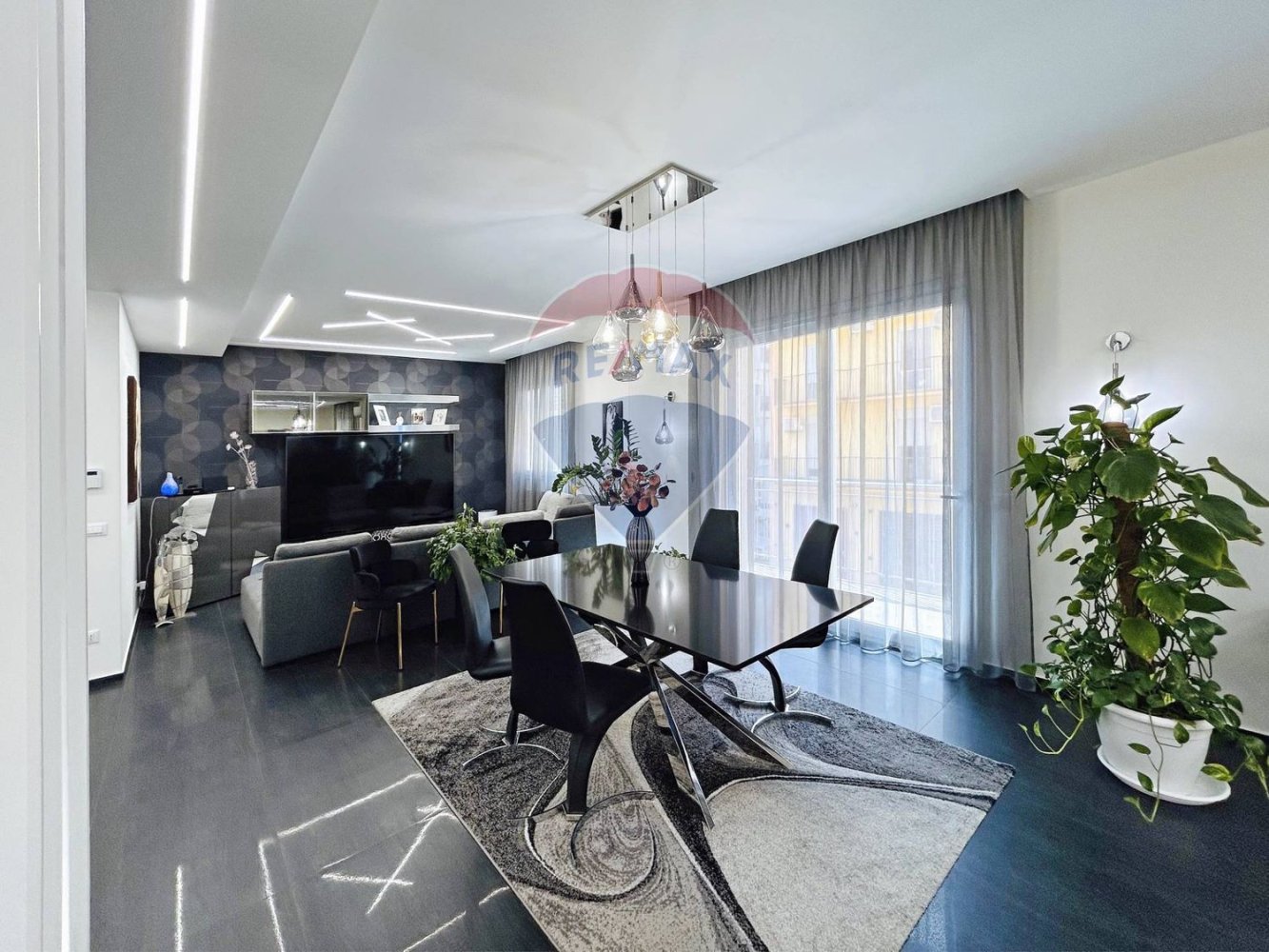 6 rooms Apartment in Erice, Italy No. 300883