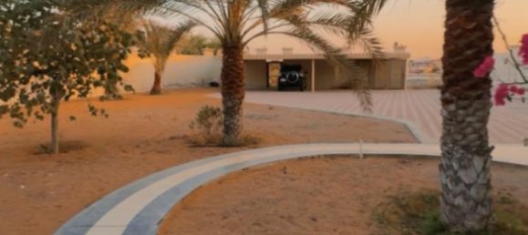 11 bedrooms Villa in Al Dhait, UAE No. 107274 4