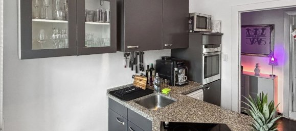 2-salle Appartement à Wilmersdorf, Germany No. 49149 4