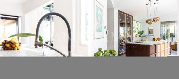 6 bedrooms Villa in Marbella, Spain No. 18988 21