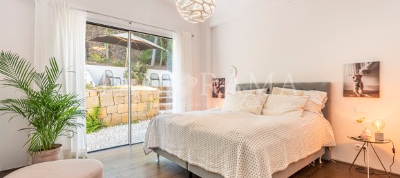 6 bedrooms Villa in Marbella, Spain No. 18988 15