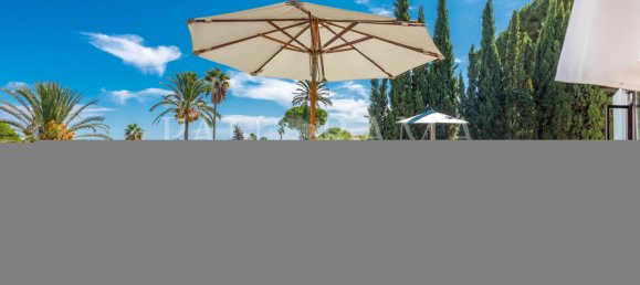 6 bedrooms Villa in Marbella, Spain No. 18988 29