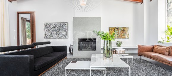 6 bedrooms Villa in Marbella, Spain No. 18988 10