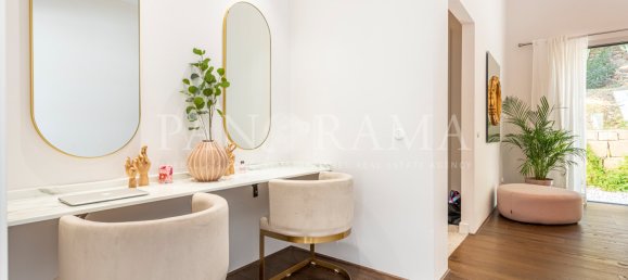 6 bedrooms Villa in Marbella, Spain No. 18988 16