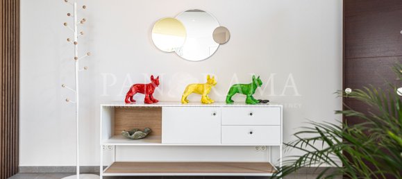 6 bedrooms Villa in Marbella, Spain No. 18988 22