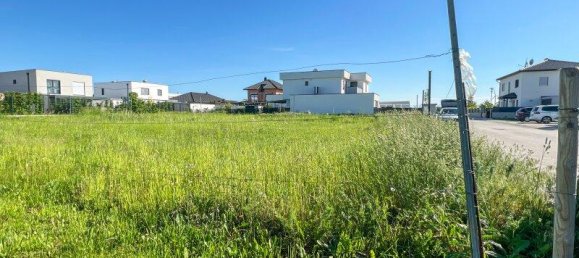  قطعة أرض في Pottendorf, Austria 644متر مربع رقم 236274 8