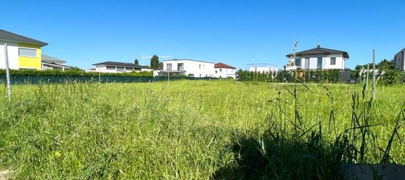  قطعة أرض في Pottendorf, Austria 644متر مربع رقم 236274 7