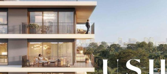 Apartamento T3 em Dubai South (Dubai World Central), UAE N.º 97866 2