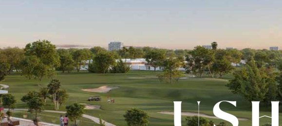 Apartamento T3 em Dubai South (Dubai World Central), UAE N.º 97866 11