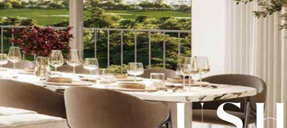 Apartamento T3 em Dubai South (Dubai World Central), UAE N.º 97866 4