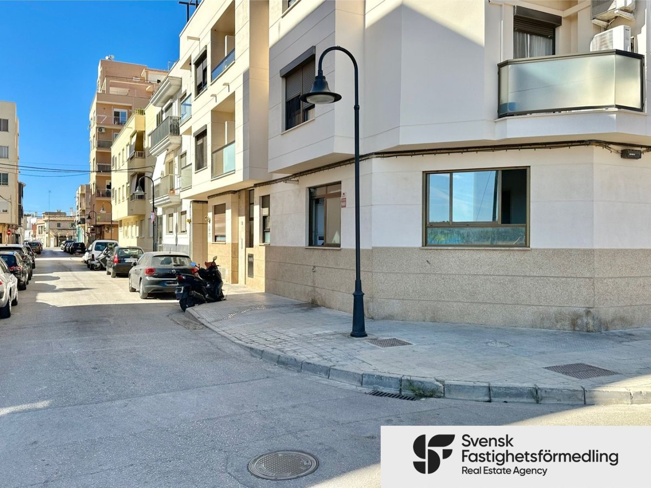 Квартира с 2 спальнями в Пальма-де-Майорка, Испания № 249025