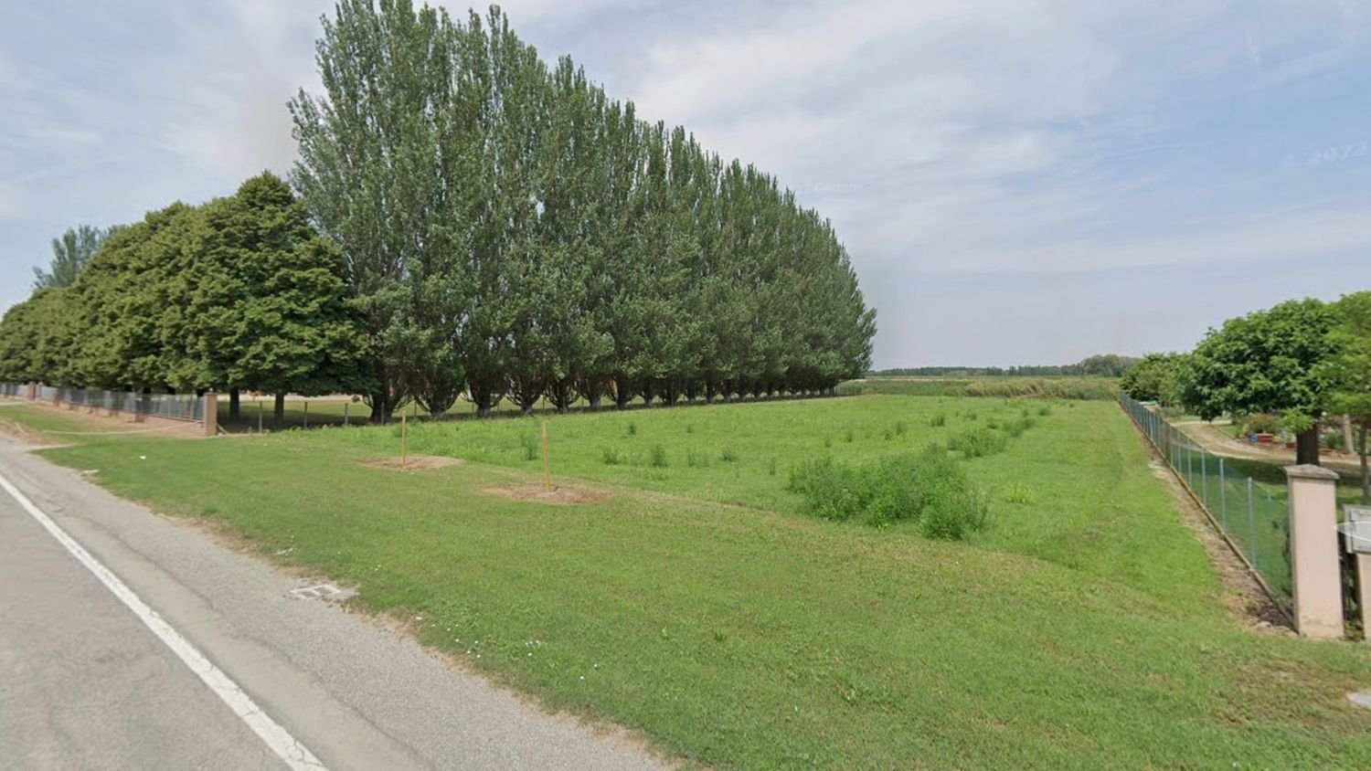 Grundstück in Baricella, Italy 3400m², Nr. 80504